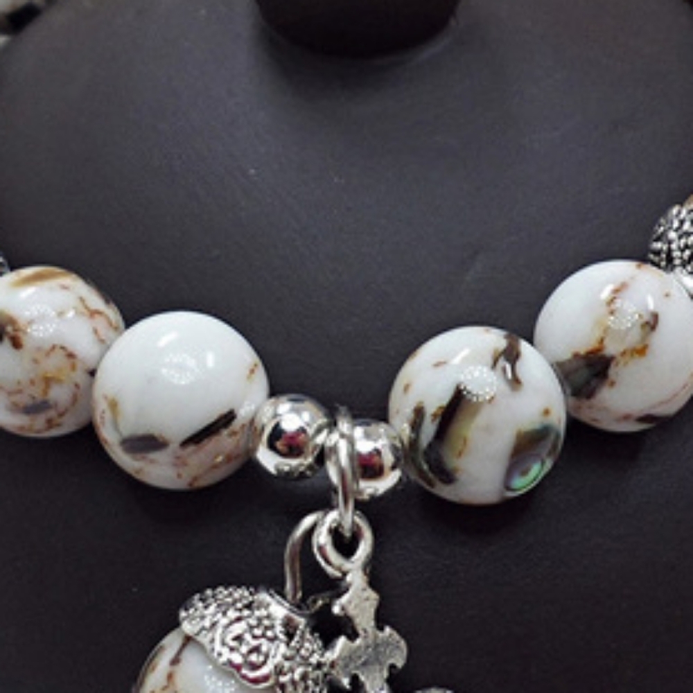 Fashion Beaded Bracelet,beautiful jewelry